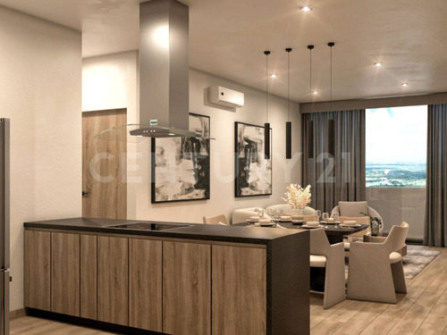 Penthouse En Preventa, San Ramón Norte, Mérida, Yucatán