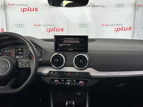 Audi Q2 1.4 35 Tfsi Sport