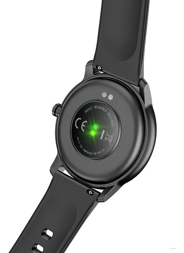 Reloj Deportivo Smartwatch Y4 Llamadas/texto/wechat/whatsapp