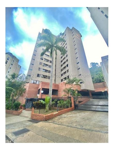 Cm Apartamento En Terrazas Del Avila 24-7090