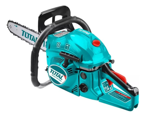 Motosierra A Gasolina 18 Pulgadas 1.8kw 550ml 46cc Total