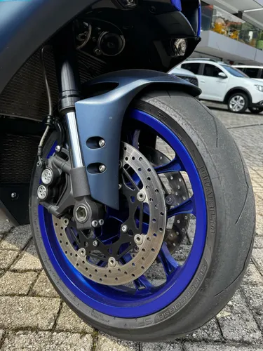 Yamaha Yzf R1 2022 Mt