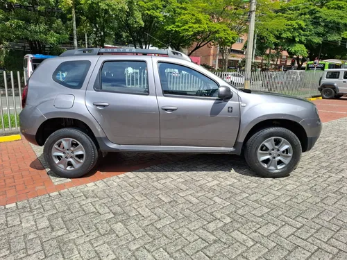 Renault Duster 2.0 Dynamique 4x2