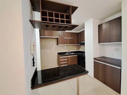 Apartaestudio En Arriendo En Colsag. Cod A21399