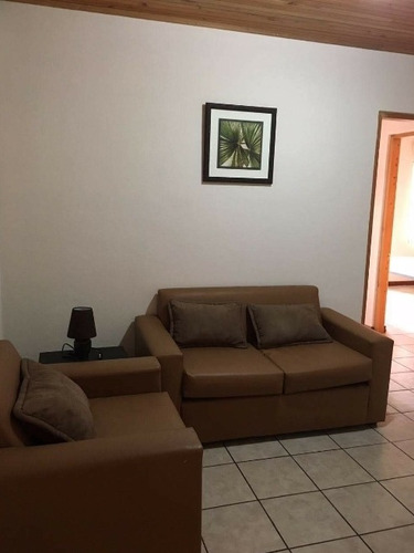 Imagen 4 de 14 de Acogedor Apartamento Amueblado En Montelimar, Guadalupe, Cb