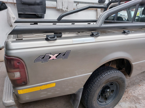 Ford Ranger 3.0 Cs Xl Plus 4x4
