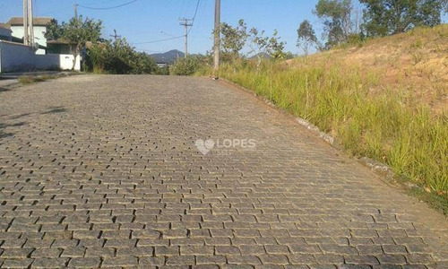 Imagem 3 de 5 de Terreno À Venda, 492 M² Por R$ 115.000,00 - Inoã - Maricá/rj - Te3754