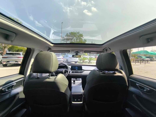 Chery TIGGO 5X PRO 1.5 VVT TURBO iFLEX CVT
