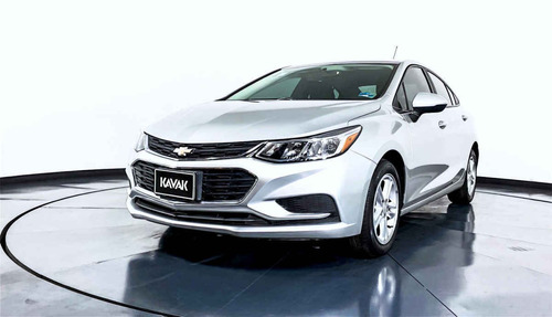 Imagen 2 de 15 de 101866 - Chevrolet Cruze 2017 Con Garantía