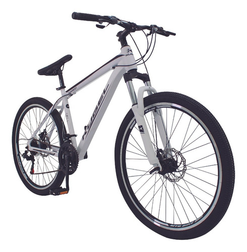 Imagen 2 de 8 de Bicicleta Montaña Rodada 26 21 Velocidades Kugel Everest