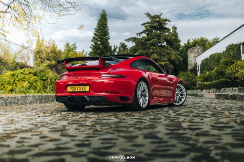 Porsche 911 3.0 Carrera Gts Pdk At