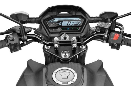 Imagen 13 de 21 de Honda X - Blade 160 2023 - Entrega Inmediata- Delcar Motos ®