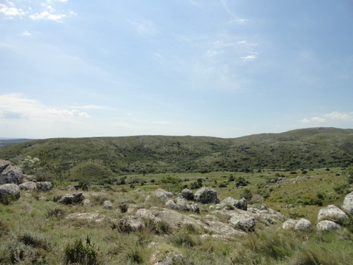 Campo En Venta En La Coronilla (ref: Atm-4270)
