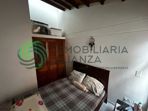 Casa En Venta En La Rioja. Cod V61695