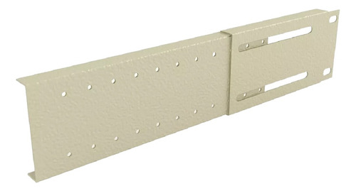 Soporte Regulable P/contrafrente Profundidad 150mm - Genrod