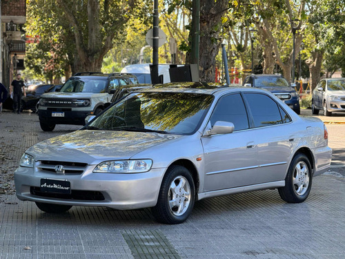 Honda Accord 2.3 Exr At