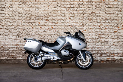Bmw R 1200 Rt Roshaus. Motorrad. Permutas. Financiación.