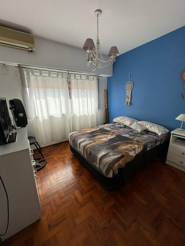 Venta Dpto 3 Amb En Stos Lugares C.balcon-permuta-
