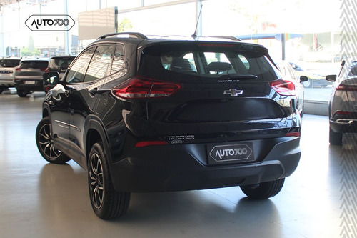 Chevrolet Tracker 1.0 Turbo 12V Flex Aut.