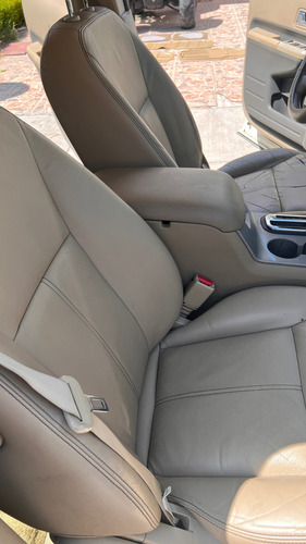 Ford Edge 3.5 Sel Plus V6 Piel Qc At