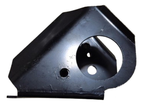 Base Colgante Pin De Ballesta Mitsubishi Montero Dakar