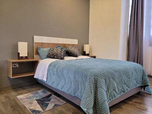 Imagen 3 de 12 de Apartamento Acogedor
