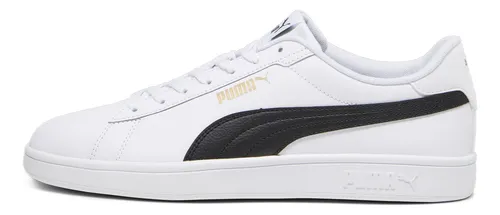 comprar Tenis Puma Hombre Puma Smash 3.0 L Deportivo Original