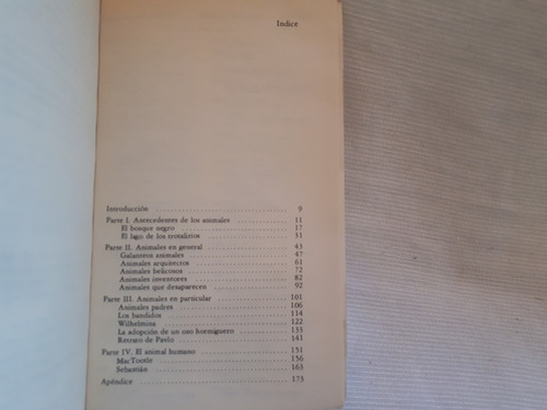 Imagen 5 de 6 de Encuentros Con Animales Gerald Durrell Ed Alianza