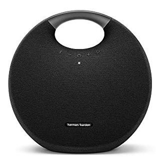 Estudio De Kardon Onyx 6 - Altavoz Bluetooth Con V9svi