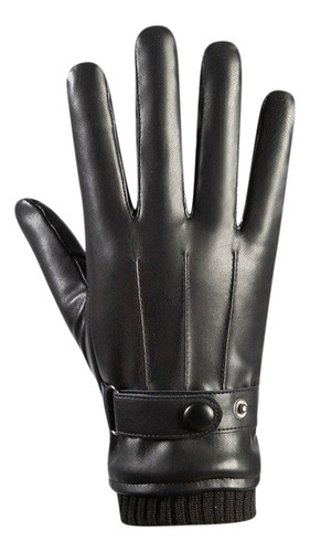 Guantes De Invierno Para Hombre, Para Ciclismo Al Aire Libre