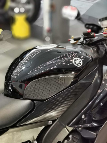 Yamaha R6