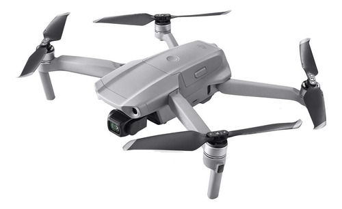 Drone DJI Mavic Air 2 con cámara 4K gris