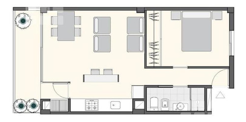 Imagen 8 de 14 de Departamento - La Plata