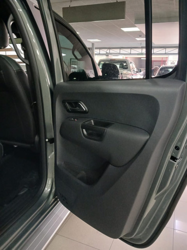 Volkswagen Amarok 3.0 V6 HERO AT