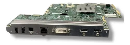 Placa Logica Projetor Epson 1460ui 1753942 | Frete grátis