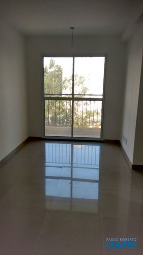 Imagem 2 de 15 de Apartamento - Vila Andrade - Sp - 453357