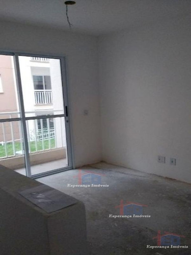 Imagem 8 de 15 de Ref.: 8112 - Apartamento Em Cotia Para Venda - V8112
