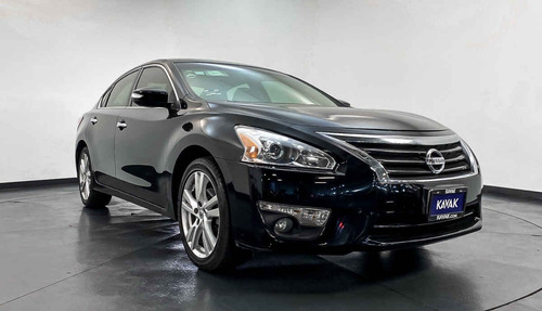 Imagen 4 de 15 de 28023 - Nissan Altima 2016 Con Garantía At