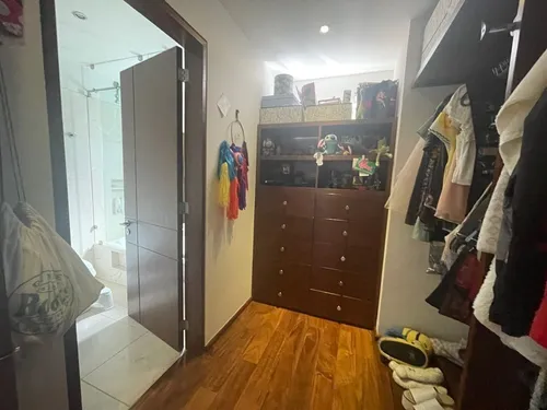 Residencia En Clib De Golf Los Encinos