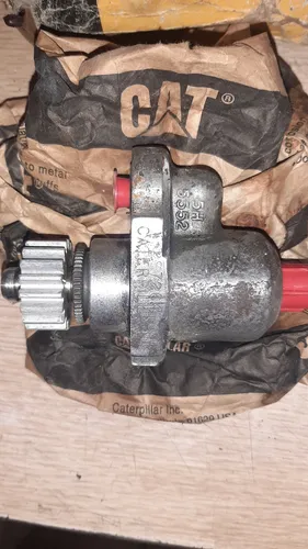 Pump A 2s-7264 Caterpillar