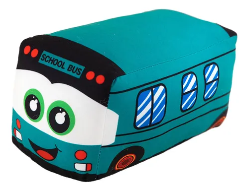 Almohada Suave Del Dormitorio De Los Regalos De Verde 25cm