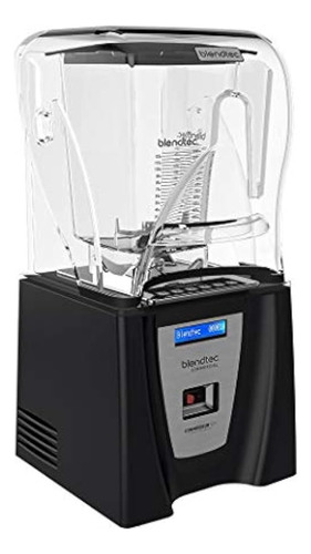 Blendtec Commercial Connoisseur 825 Blender - Con Dos Jarras