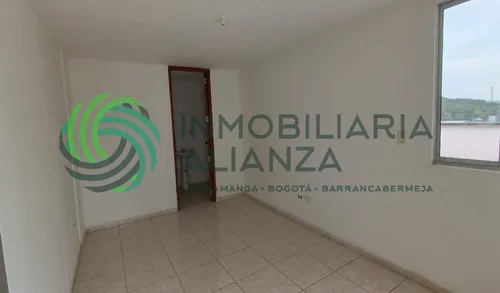 Apartamento En Venta En La Esmeralda. Cod V61409