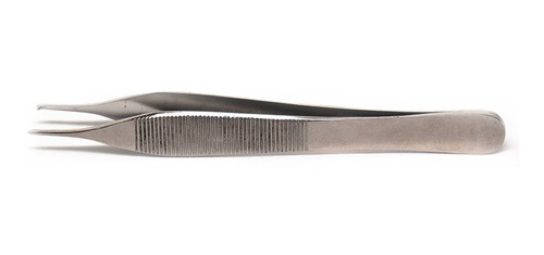 Pinza Quirúrgica Adson Con Diente 9,5 Cm