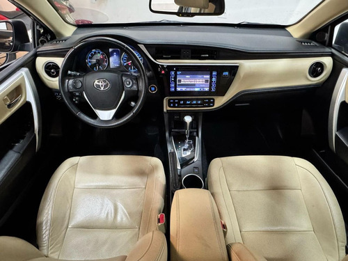 Toyota Corolla ALTIS/A.Premiu. 2.0 Flex 16V Aut