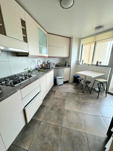 Tejada 3dormt+3baños+gran Terraza+estar+2estac+piscina