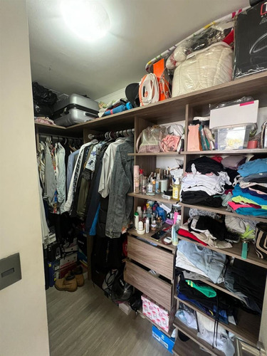 Depto En Venta De 1 Dorm. 1baño La Florida