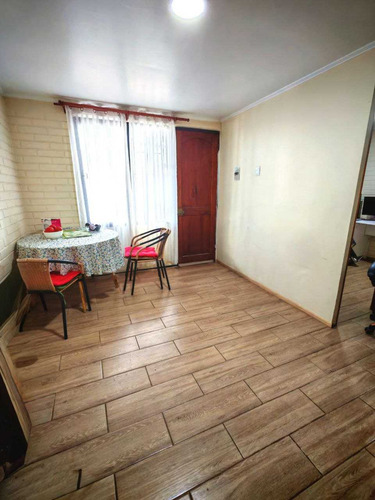 Talca Vende Casa Excelente Ubicación (108096)