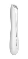 Vibrador Bala Vibradora Ovo F10 Vibrator White