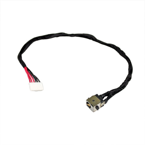 Power Jack Asus X552ca X552cc X552cl X552ea X552ep P348